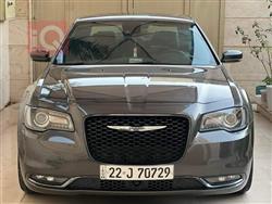 كرايسلر 300
